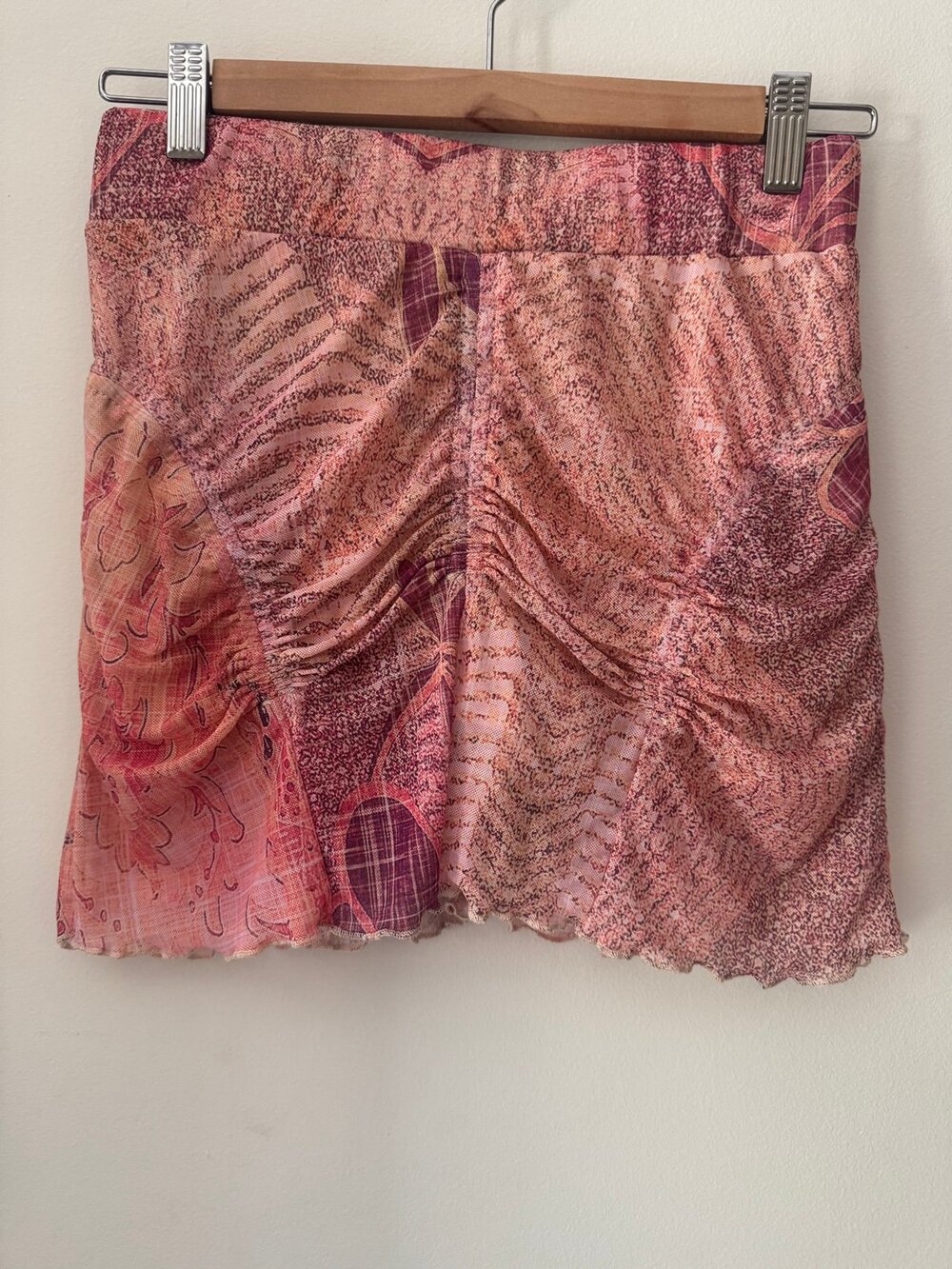 Tiger Mist Esme Skort - Size S